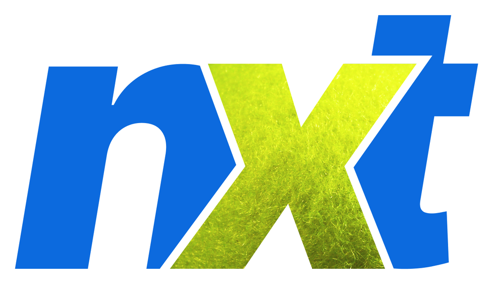 nxt — Nxt Game logo